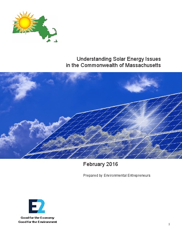 Solar energy research paper pdf